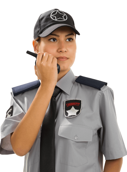 Contact our security Solutions