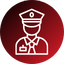 Lady Security Guard Service