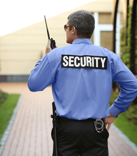 We Provide Security Services for Your Facility We Provide Security Services for Your Facility